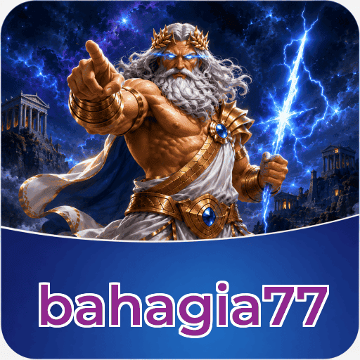 bahagia77 Signature