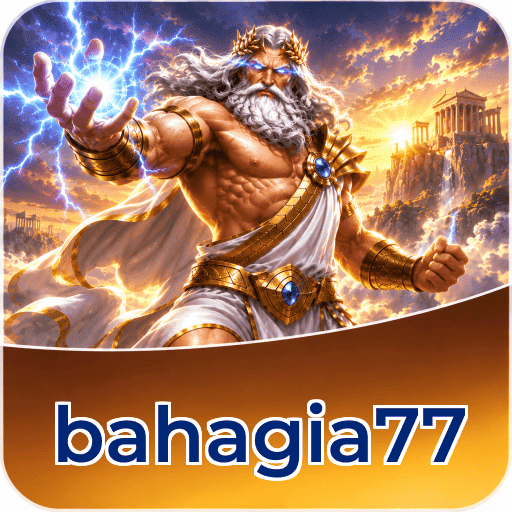 bahagia77 Signature