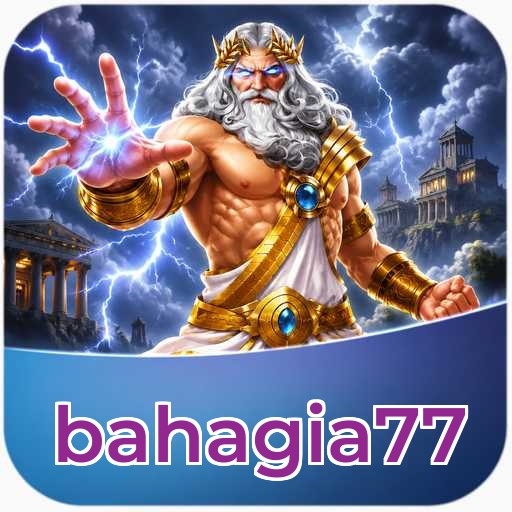 bahagia77 APK Structure