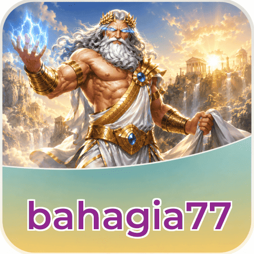 bahagia77 Signature