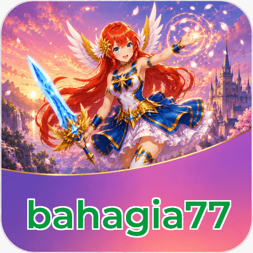 bahagia77 APK Structure