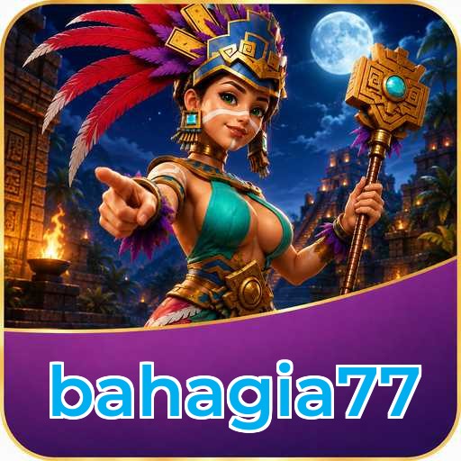 bahagia77 APK Structure
