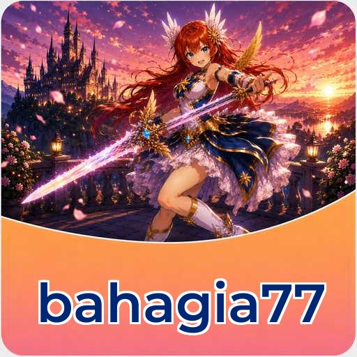 bahagia77 APK