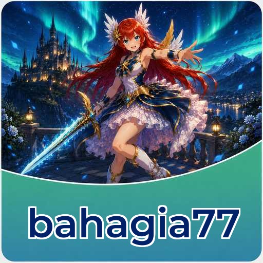 bahagia77 Download