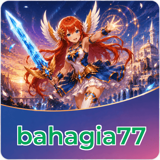 bahagia77 APK Structure