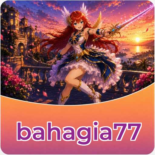 bahagia77 APK