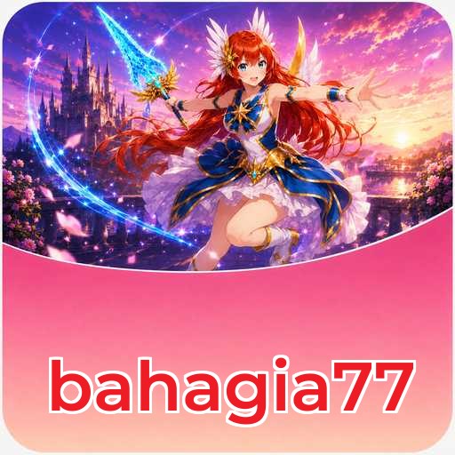 bahagia77 Signature