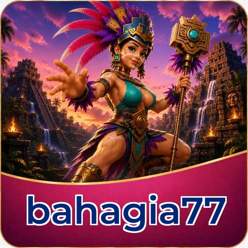 bahagia77 Signature