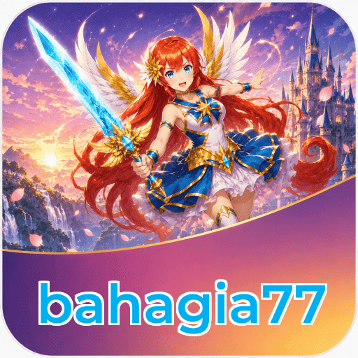 bahagia77 Signature