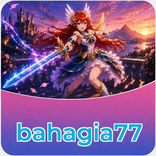 bahagia77 Signature