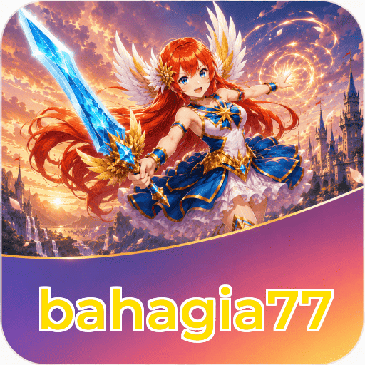 bahagia77 Download